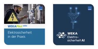 Elektrosicherheit Praxis AI