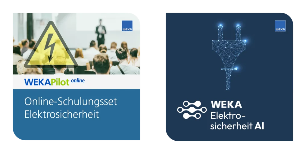 Schulungsset Elektrosicherheit AI 