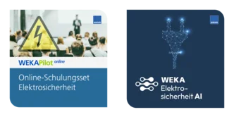 Schulungsset Elektrosicherheit AI 