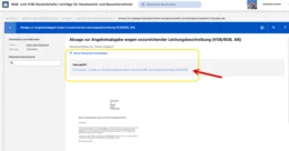Mit den Musterbriefen und -verträgen haben Sie für jede Bauphase das richtige Schreiben zur Hand. Einfach runterladen und ausfüllen! Zu jeder Vorlage haben Sie eine entsprechende Erläuterung unserer Rechtsanwältin.