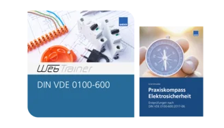 Wissenspaket „DIN VDE 0100-600“ 