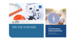 Wissenspaket „DIN VDE 0100-600“