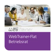WebTrainer-Flat Betriebsrat