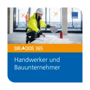 SIRADOS 365 Kalkulationsdaten