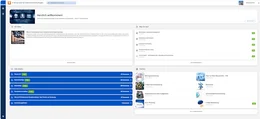 Die Startseite von IT Know-how für Datenschutzbeauftragte bietet Ihnen einen direkten Überblick über regelmäßig aktualisierte Informationen und neue Fachinhalte.
