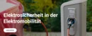Der Kurs vermittelt das erforderliche Fachwissen, um Ladeeinrichtungen sicher zu planen, zu installieren und zu prüfen. So tragen Elektrofachkräfte dazu bei, Risiken zu minimieren und einen sicheren Betrieb zu gewährleisten.