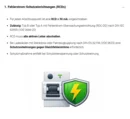 Die automatische Abschaltung der Stromversorgung ist eine zentrale Schutzmaßnahme gegen elektrischen Schlag. Der Kurs stellt die verschiedenen Schutzkonzepte und deren Einsatzbereiche vor.