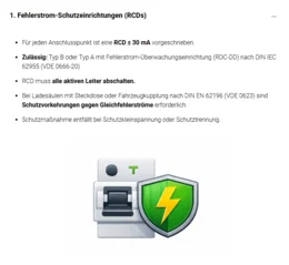 Die automatische Abschaltung der Stromversorgung ist eine zentrale Schutzmaßnahme gegen elektrischen Schlag. Der Kurs stellt die verschiedenen Schutzkonzepte und deren Einsatzbereiche vor.