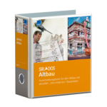SIRADOS Praxishandbuch Altbau