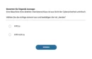 Interaktive Aufgaben sensibilisieren für typische Fehlannahmen und verdeutlichen, welche Risiken auch bei scheinbar sicheren Maschinen bestehen können.
