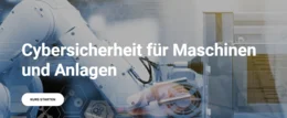 Die Schulung vermittelt die Anforderungen der Maschinenverordnung (EU) 2023/1230 und zeigt, wie Cyberrisiken für Maschinen und Anlagen erkannt und bewertet werden können.