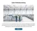Anhand eines bewährten 5-Schritte-Prozesses lernen die Teilnehmenden, Bedrohungen zu identifizieren, Risiken zu analysieren und geeignete Schutzmaßnahmen abzuleiten.