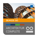 SIRADOS Architektur Complete