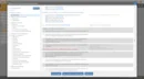 Die Vorbemerkungen lassen sich für 65 Leistungsbereiche konfigurieren. Die Textbausteine sind so miteinander verknüpft, dass überflüssige Wiederholungen und widersprüchliche Angaben vermieden werden.