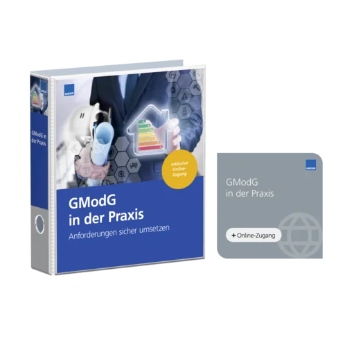 GModG in der Praxis - Anforderungen sicher umsetzen