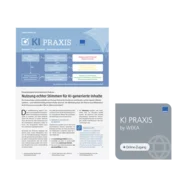 KI PRAXIS by WEKA