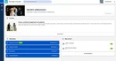 Die Startseite bietet Ihnen einen Überblick über die neuen Reden in der Datenbank. Außerdem können Sie von hier auf alle Traureden zugreifen sowie auf die passenden Zitate und Gedichte und ein praktisches Videotraining.