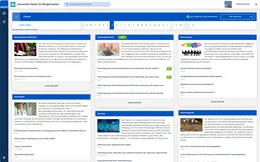 Hier schlagen wir Ihnen Themen von A-Z zu den verschiedensten Anlässen vor, von A wie Abitur bis Z wie Zweiter Weltkrieg.