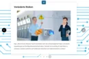 Sie erfahren, wie KI die Sicherheit von Maschinen beeinflussen kann und welche neuen Chancen und Risiken beispielsweise durch Predictive Maintenance entstehen.