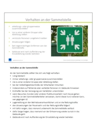 Vertiefende Informationen zum Thema in den Referentenunterlagen