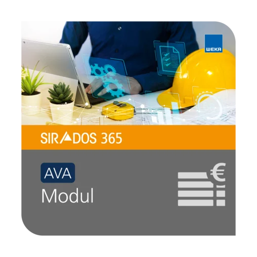 SIRADOS 365 AVA