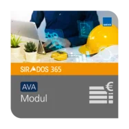 SIRADOS AVA Modul