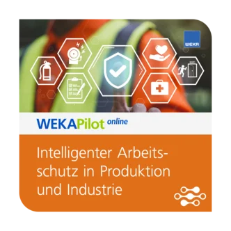 Intelligenter Arbeitsschutz in Produktion und Industrie