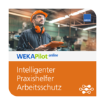 Intelligenter Praxishelfer Arbeitsschutz