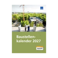 Baustellenkalender 2027