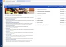 Im Strukturbaum „Alle Inhalte für Ihre Arbeitsschutzpraxis“ entdecken Sie sämtliche Inhalte übersichtlich nach Themengebieten geordnet.