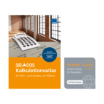 SIRADOS Kalkulationsatlas Altbau Plus