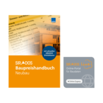 SIRADOS Baupreishandbuch Neubau Plus