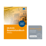 SIRADOS Baupreishandbuch Altbau Plus