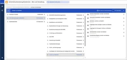 Greifen Sie auf fertig ausgearbeitete, vertonte und individuell anpassbare Unterweisungsmodule zurück. Mit Verständniskontrolle, Teilnahmebestätigung und Merkblättern dokumentieren Sie Ihre Unterweisungen einfach und nachvollziehbar.
