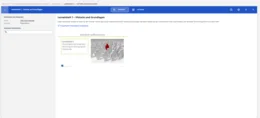 PowerPoint-Folien decken alle Inhalte ab, die Sie zur Erlangung der Fachkunde benötigen.