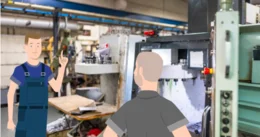 Videos, anschauliche Praxisfälle und verständliche Erklärungen zeigen typische Gefahrensituationen und erleichtern die Umsetzung im Arbeitsalltag.
