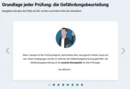Die Teilnehmenden erfahren, wer Prüfungen durchführen darf, welche Bedeutung die Gefährdungsbeurteilung hat und warum zum Prüfen mehr gehört als das reine Messen. Darüber hinaus lernen sie, Prüfergebnisse nachvollziehbar zu dokumentieren. Als praktische Arbeitshilfe steht ihnen ein Muster für ein Mess- und Prüfprotokoll zum Download bereit.