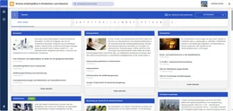 Greifen Sie über das alphabetische Themenverzeichnis schnell und komfortabel auf Fachbeiträge, Arbeitshilfen, Vorschriften, Rechtsprechung und Kommentare zu.