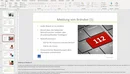 Ihr Paket enthält über 200 PowerPoint-Unterweisungen rund um den vorbeugenden und abwehrenden Brandschutz.