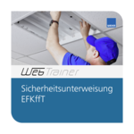 Sicherheitsunterweisung EFKffT