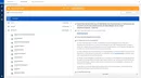 In den Bereichen „Vorschriften“ und „Kommentare“ erhalten Sie alle relevanten gesetzlichen Grundlagen, die Sie für Ihre tägliche Arbeit benötigen. Selbstverständlich immer in der jeweils aktuellen verfügbaren Fassung. Passend zu den Vorschriftentexten bieten wir Ihnen hilfreiche Kommentierungen. 