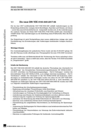 * Sie sehen alle nötigen Prüfschritte und rechtliche Vorschriften auf einen Blick. * Sie führen auch komplexe Prüfungen absolut professionell und rechtssicher durch. * Aktuelle Themen für Sie übersichtlich dargestellt. Sie sind immer auf dem neuesten Stand!