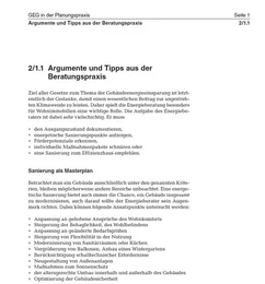 Profitieren Sie von der praktischen Erfahrung der Autoren. Sie nutzen einfach die fertigen Antworten auf häufige Fragen. Sie beraten Ihre Bauherren kompetent und sichern sich Ihren Auftrag.