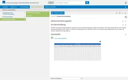 Weitere Arbeitshilfen