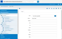 Vordefinierte Aufgaben ermöglichen es Ihnen, Ihre Datenschutzorganisation kooperativ aufzubauen und zu betreiben sowie in Ihrem Datenschutzhandbuchs zu dokumentieren.