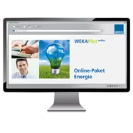 Online-Paket Energie