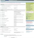 Die integrierte Fahrzeug-Checkliste, damit Ihr Transport sicher und ordnungsgemäß durchgeführt werden kann