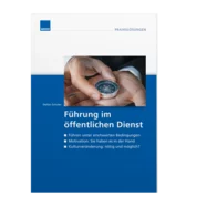 Führung im öffentlichen Dienst