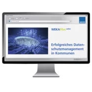 Erfolgreiches Datenschutzmanagement in Kommunen