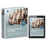 Eingruppierung nach dem TVöD